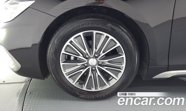 Hyundai Grandeur 2019 — photo 5