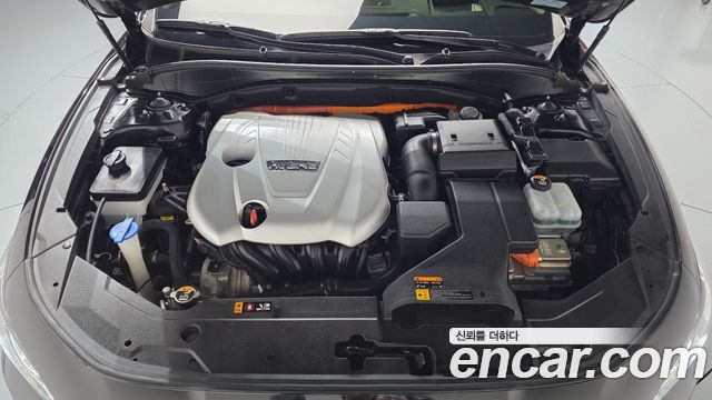 Hyundai Grandeur 2019 — photo 6