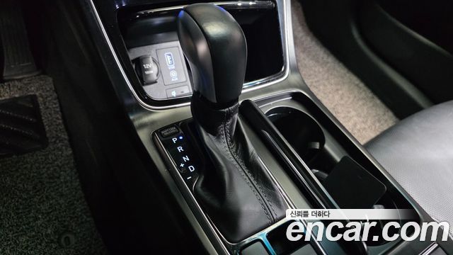 Hyundai Grandeur 2019 — photo 12