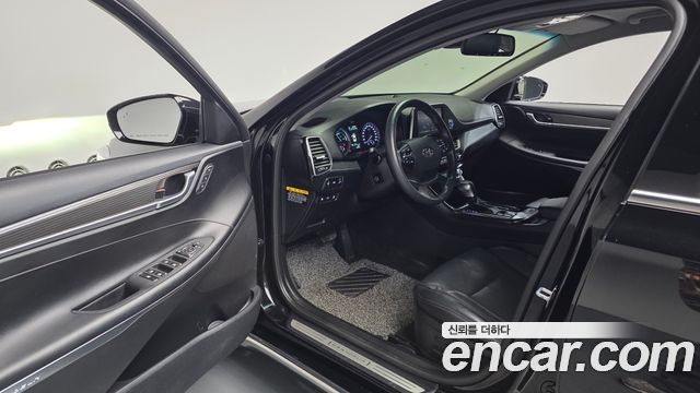 Hyundai Grandeur 2019 — photo 13