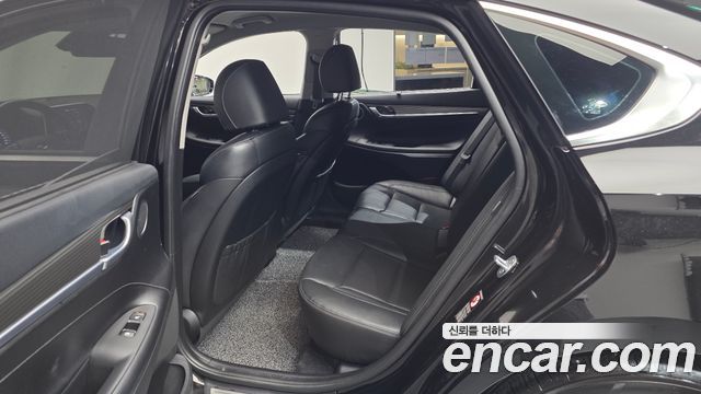 Hyundai Grandeur 2019 — photo 17