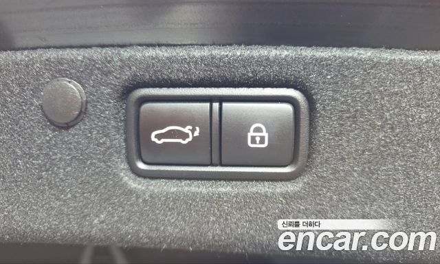 Hyundai Grandeur 2019 — photo 23