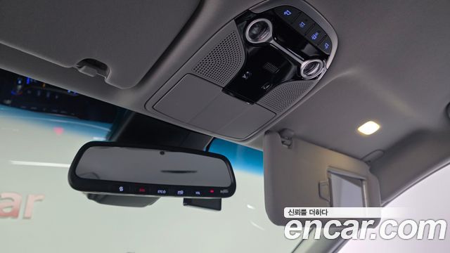 Hyundai Grandeur 2019 — photo 25