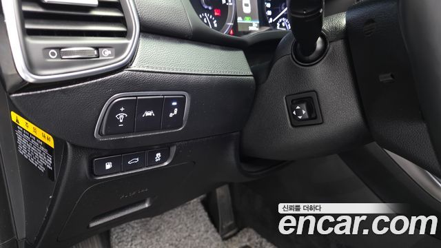 Hyundai Grandeur 2019 — photo 26
