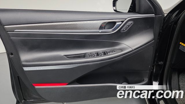 Hyundai Grandeur 2019 — photo 14