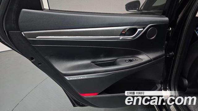 Hyundai Grandeur 2019 — photo 15