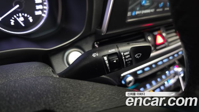 Hyundai Grandeur 2019 — photo 27
