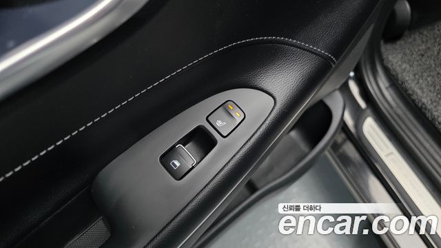 Hyundai Grandeur 2019 — photo 28