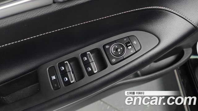 Hyundai Grandeur 2019 — photo 29