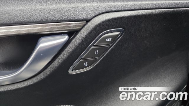 Hyundai Grandeur 2019 — photo 35