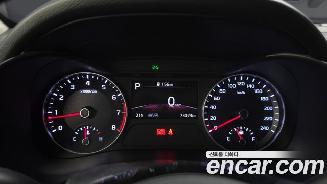 Kia K3 2022 — photo 8