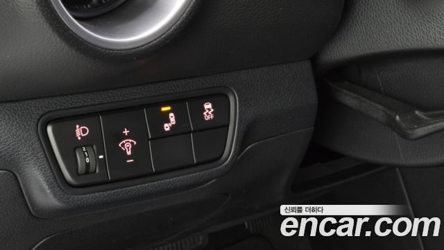 Kia K3 2022 — photo 16