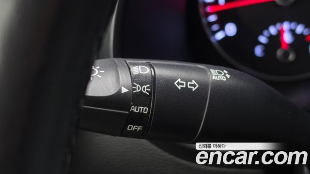 Kia K3 2022 — photo 17