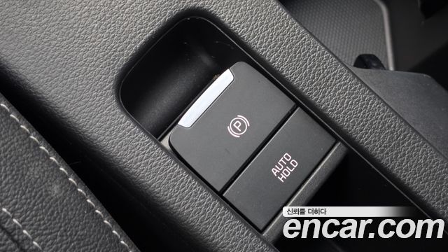 Kia K3 2022 — photo 18