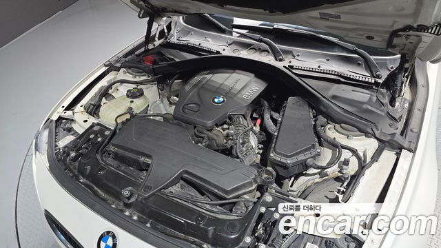 BMW 3-Series 2016 — photo 6