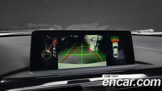 BMW 3-Series 2016 — photo 14