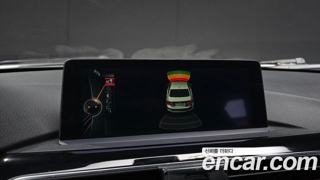 BMW 3-Series 2016 — photo 15