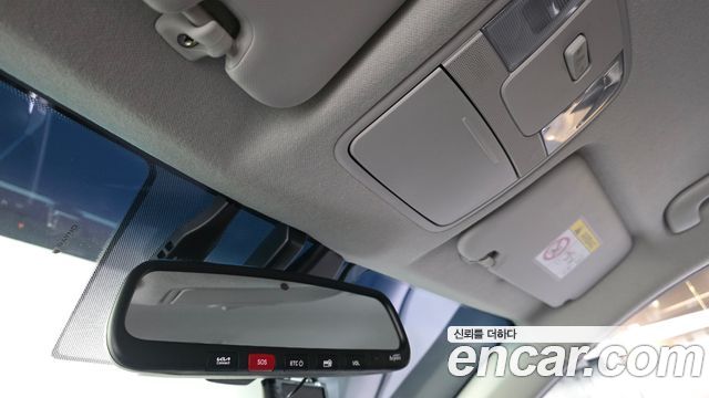 Kia K3 2022 — photo 25