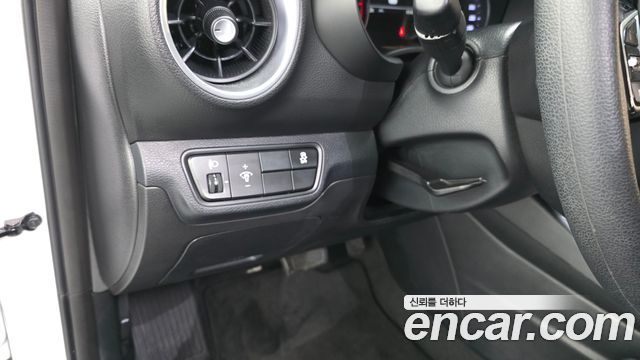 Kia K3 2022 — photo 27