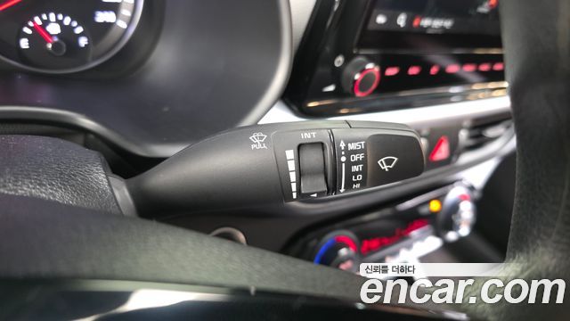 Kia K3 2022 — photo 29