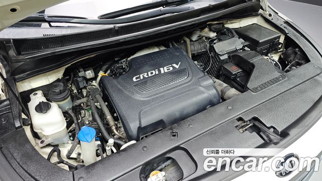Kia Canival 2016 — photo 6
