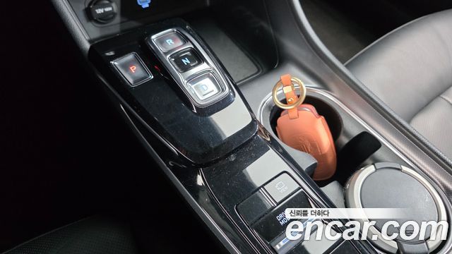 Hyundai Sonata 2020 — photo 9