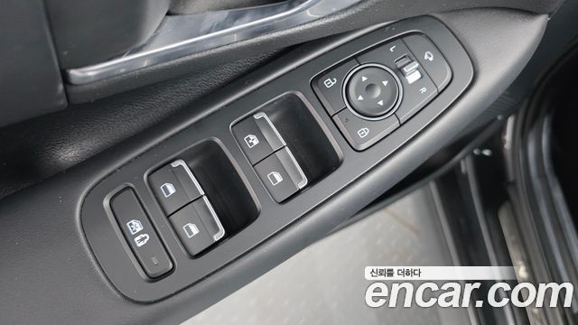 Hyundai Sonata 2020 — photo 11