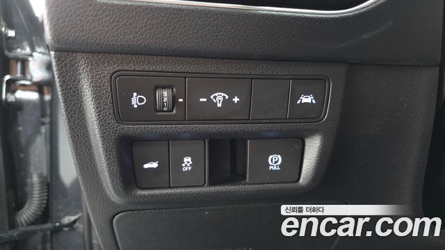 Hyundai Sonata 2020 — photo 12