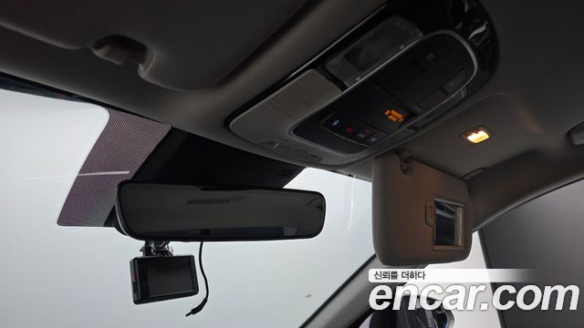 Hyundai Sonata 2020 — photo 17