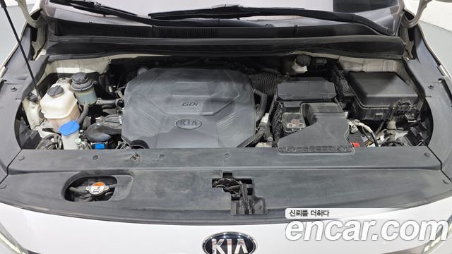 Kia Canival 2020 — photo 6