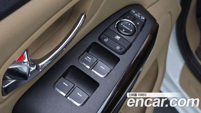 Kia Canival 2020 — photo 19