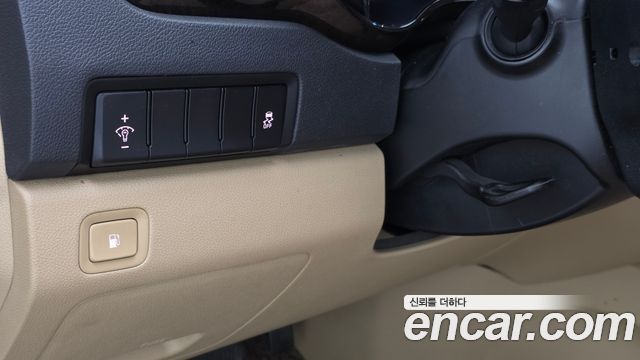 Kia Canival 2020 — photo 20