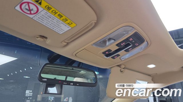 Kia Canival 2020 — photo 28