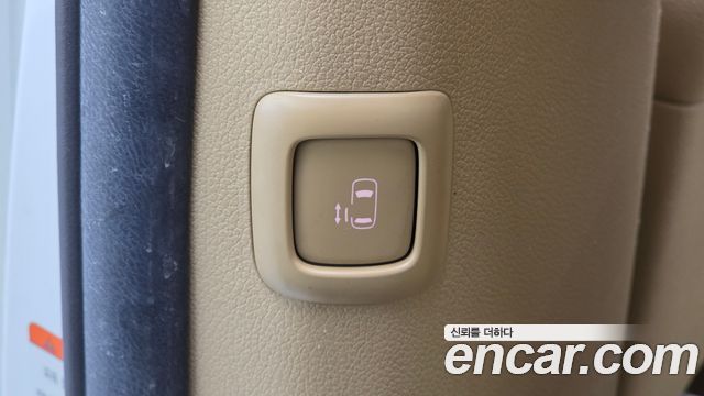 Kia Canival 2020 — photo 29