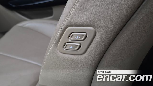 Kia Canival 2020 — photo 30