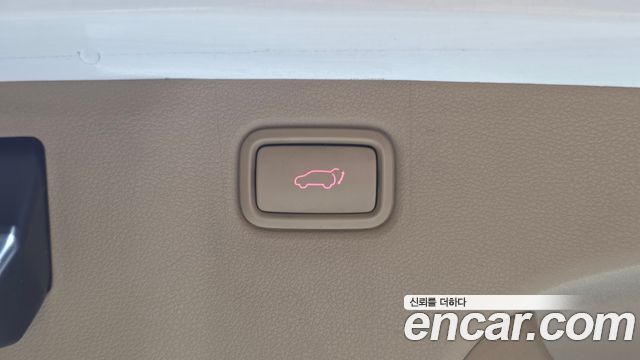 Kia Canival 2020 — photo 34