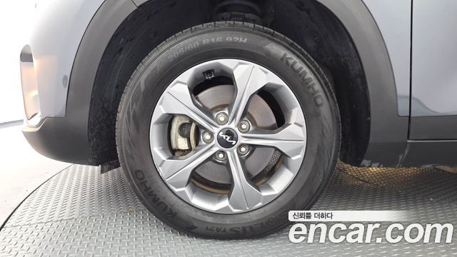 Kia Seltos 2024 — photo 5