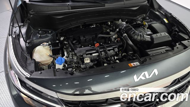 Kia Seltos 2024 — photo 6