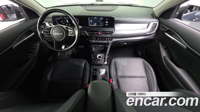 Kia Seltos 2024 — photo 10
