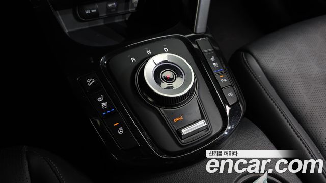 Kia Seltos 2024 — photo 12