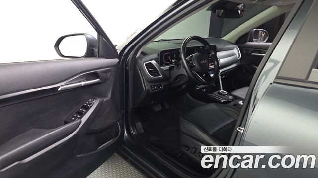 Kia Seltos 2024 — photo 13