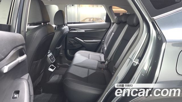 Kia Seltos 2024 — photo 17