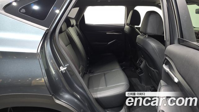 Kia Seltos 2024 — photo 18