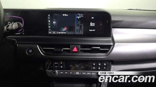 Kia Seltos 2024 — photo 20