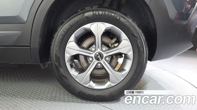 Kia Seltos 2024 — photo 7