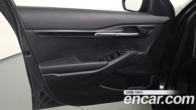 Kia Seltos 2024 — photo 14