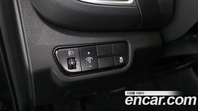 Kia Seltos 2024 — photo 27