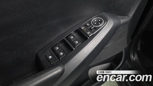 Kia Seltos 2024 — photo 28
