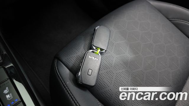 Kia Seltos 2024 — photo 30