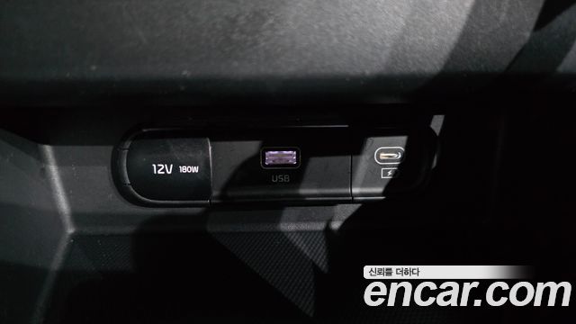 Kia Seltos 2024 — photo 31